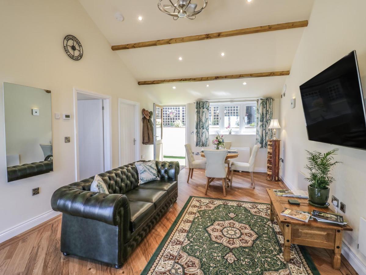 Fairfield Villa Ludlow Luaran gambar