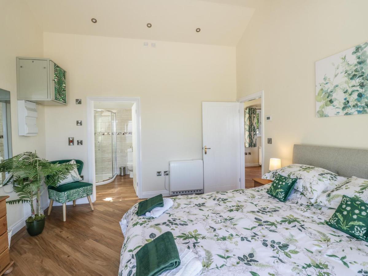 Fairfield Villa Ludlow Luaran gambar