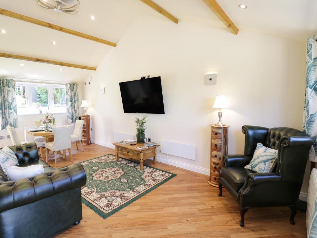 Fairfield Villa Ludlow Luaran gambar