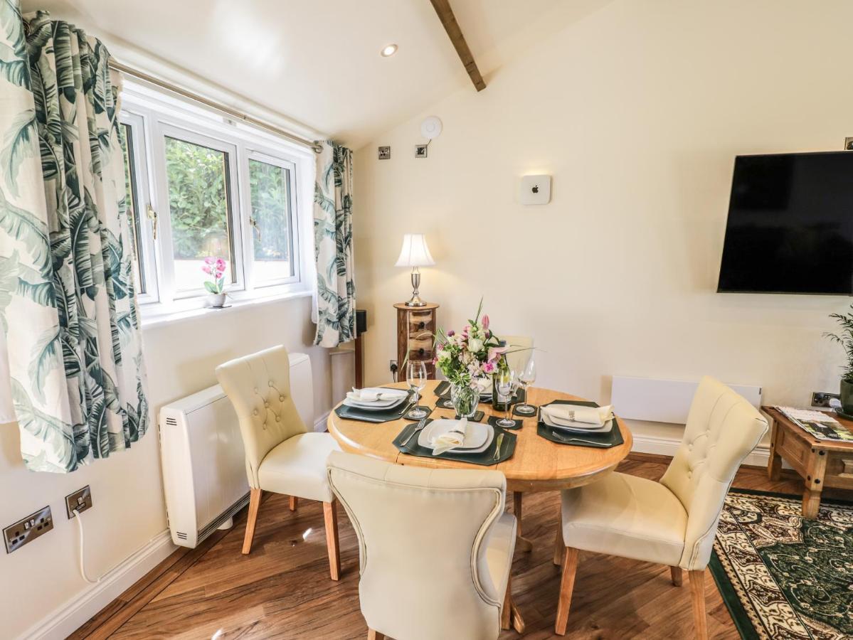 Fairfield Villa Ludlow Luaran gambar