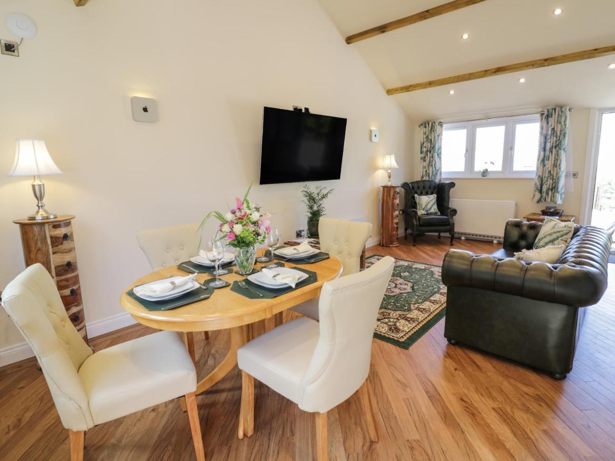 Fairfield Villa Ludlow Luaran gambar