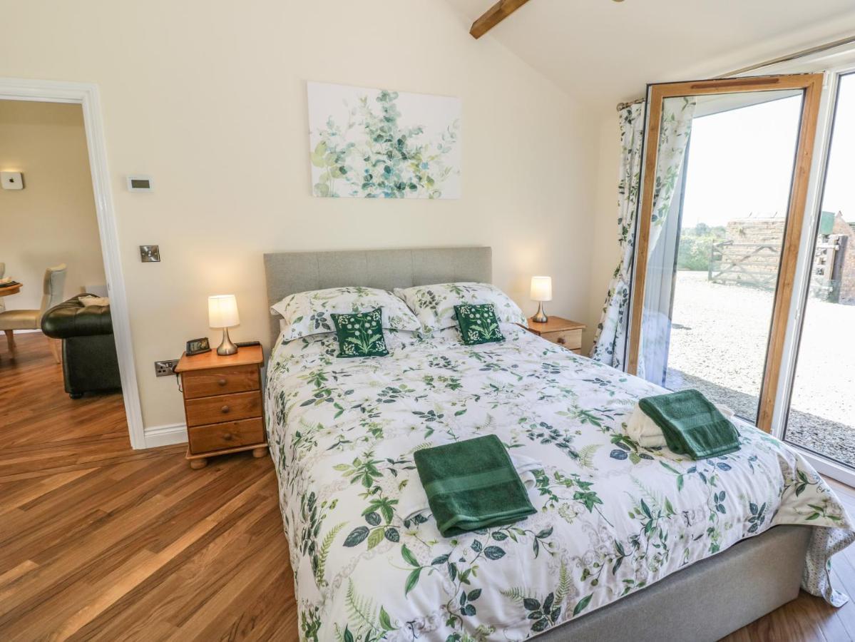 Fairfield Villa Ludlow Luaran gambar