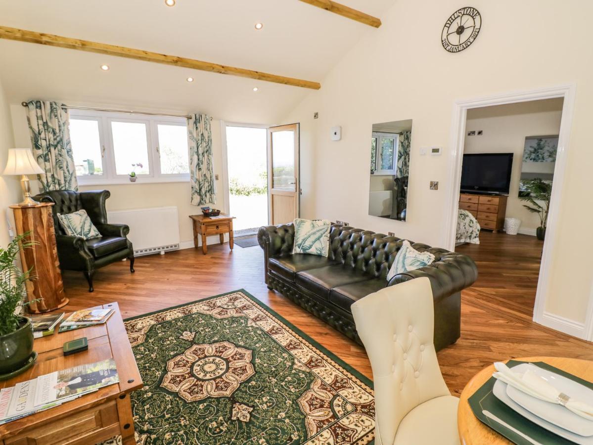 Fairfield Villa Ludlow Luaran gambar