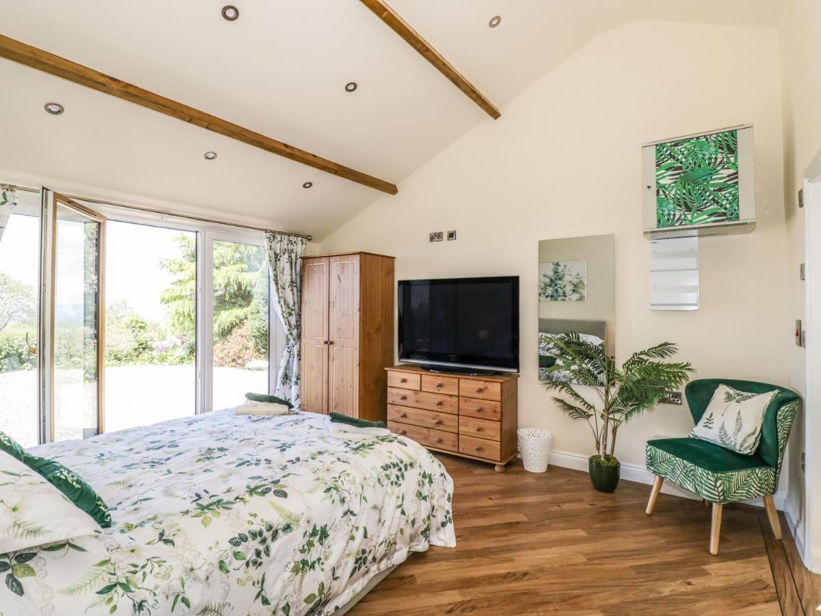 Fairfield Villa Ludlow Luaran gambar