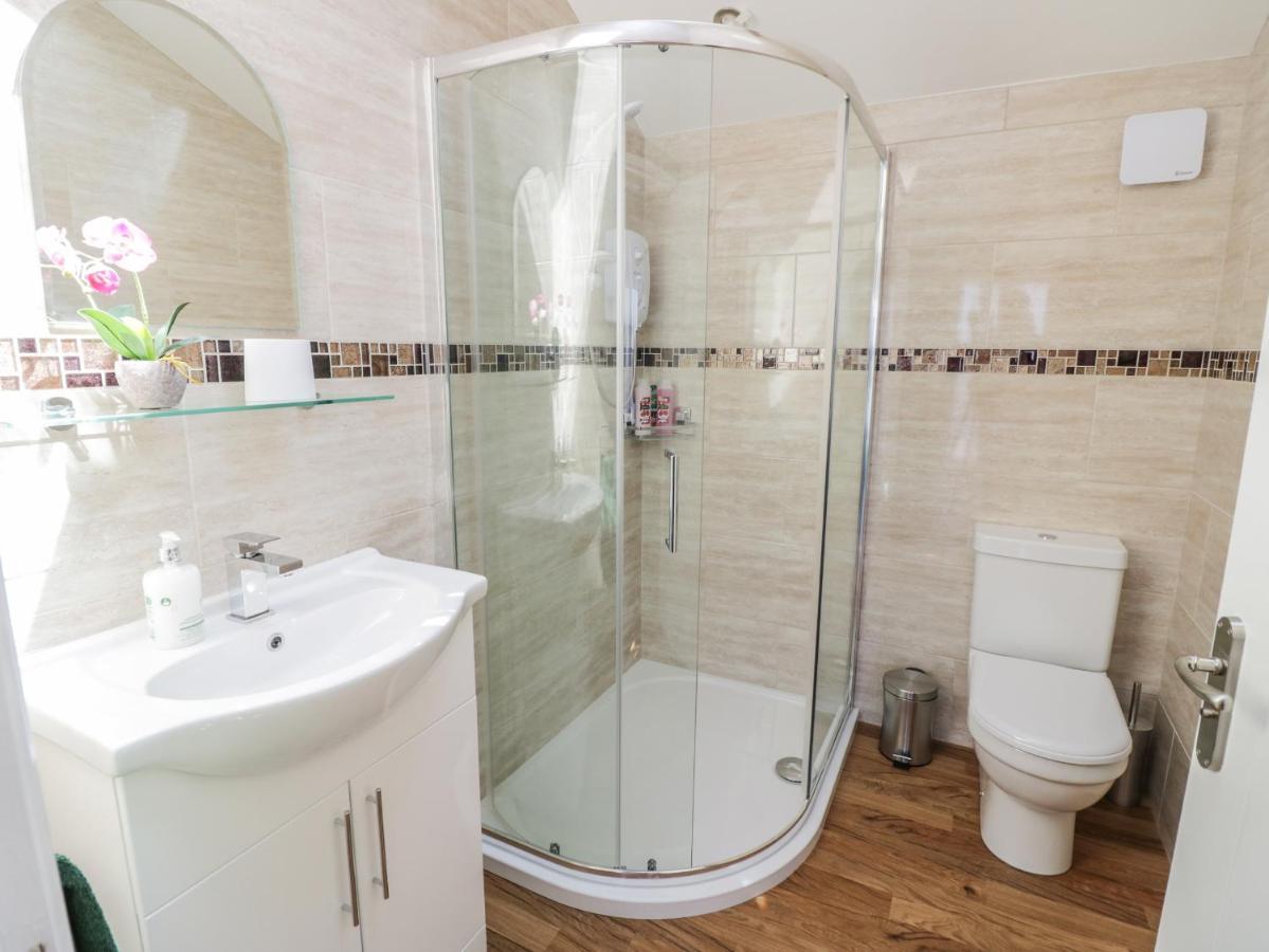 Fairfield Villa Ludlow Luaran gambar