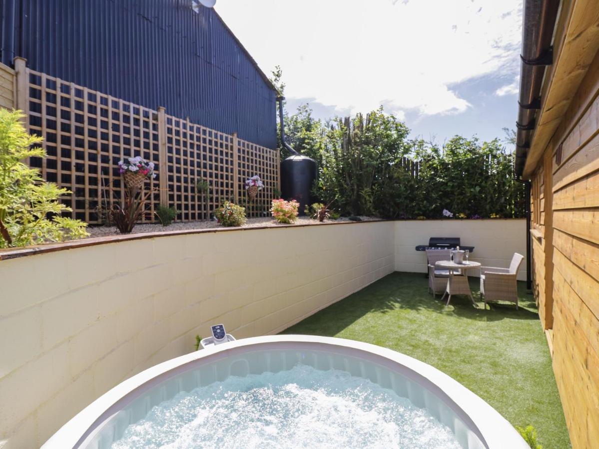 Fairfield Villa Ludlow Luaran gambar